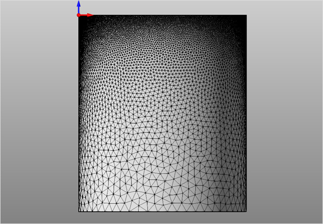 Scan Registration and Pre-processing