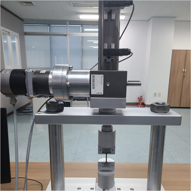 Fixture & Grip Options